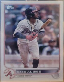 Ozzie Albies