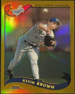 Kevin Brown