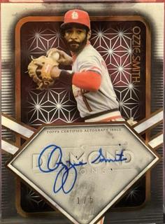 Ozzie Smith