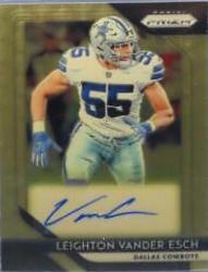 Leighton Vander Esch