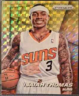 Isaiah Thomas