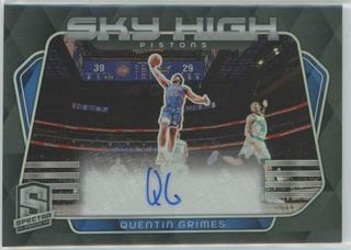 Quentin Grimes