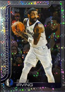 Kyrie Irving