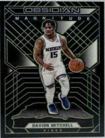 Davion Mitchell