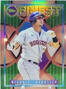 Michael Brantley