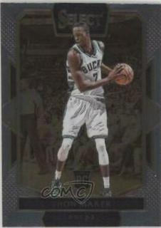 Thon Maker