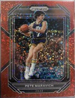 Pete Maravich
