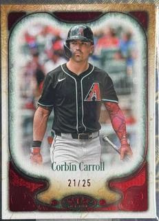 Corbin Carroll