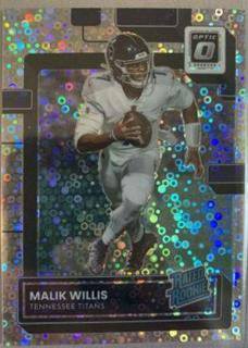 Malik Willis