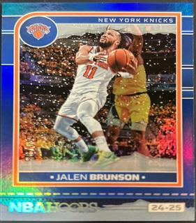 Jalen Brunson
