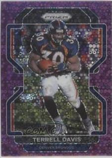 Terrell Davis