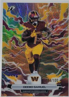 Deebo Samuel