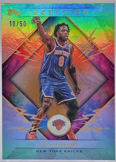 OG Anunoby
