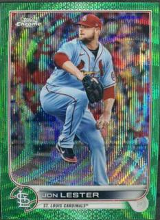 Jon Lester