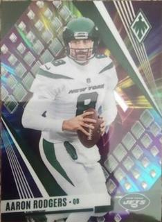 Aaron Rodgers