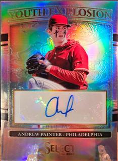Andrew Painter