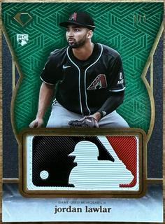 Jordan Lawlar