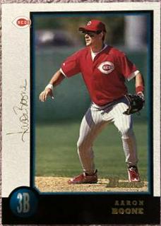Aaron Boone