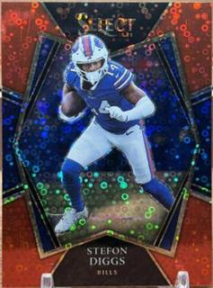 Stefon Diggs