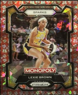 Lexie Brown