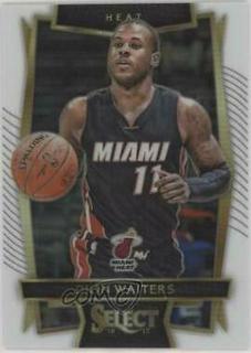Dion Waiters