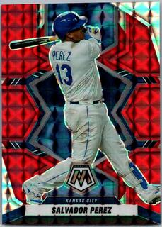 Salvador Perez