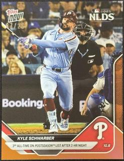Kyle Schwarber