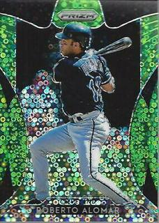 Roberto Alomar