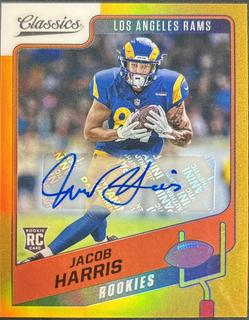 Jacob Harris