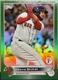 Travis Shaw