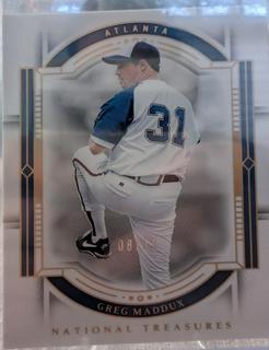 Greg Maddux