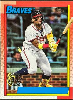 Ronald Acuna Jr.