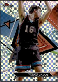 Pau Gasol