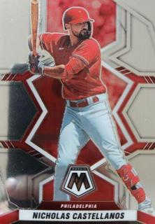 Nicholas Castellanos