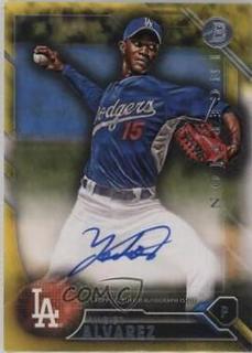 Yadier Alvarez