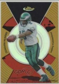 Donovan McNabb