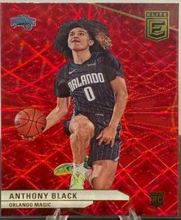 Anthony Black