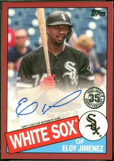 Eloy Jimenez