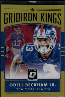 Odell Beckham Jr.