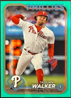 Taijuan Walker