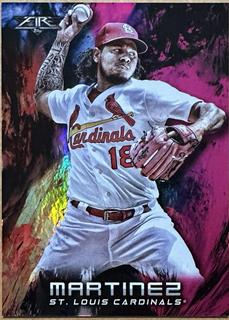 Carlos Martinez