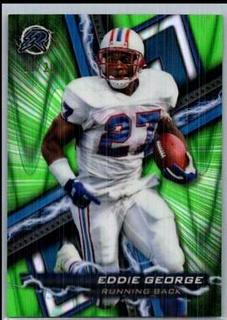 Eddie George