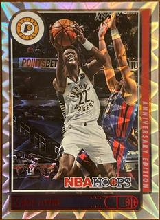 Caris LeVert