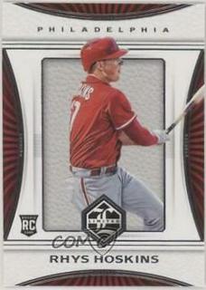 Rhys Hoskins