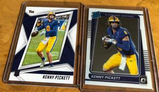 Kenny Pickett