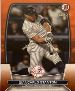 Giancarlo Stanton