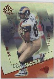 Torry Holt