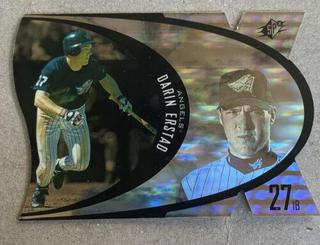 Darin Erstad