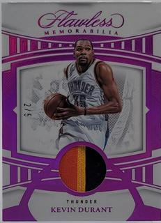 Kevin Durant