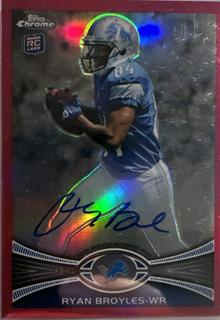 Ryan Broyles